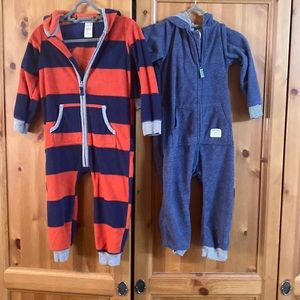 Carters toddler one piece